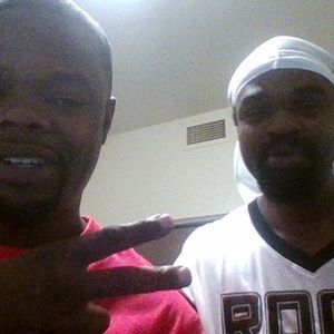 Meet your Posher, Curtis